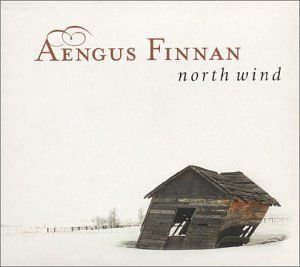 Aengus Finnan - North Wind 1CD