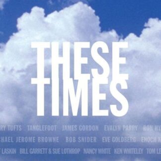 These Times / Various - These Times 1CD