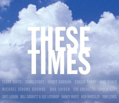 These Times / Various - These Times 1CD