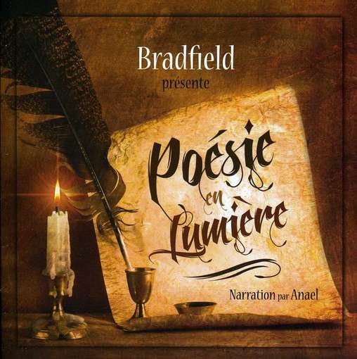 Anael - Bradfield Poesie en Lumiere 1CD