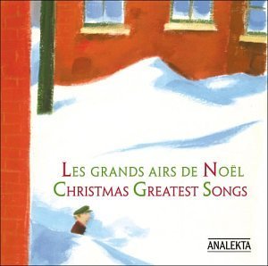 Grands Airs De Noel / Various - Grands Airs De Noel / Various 2CD