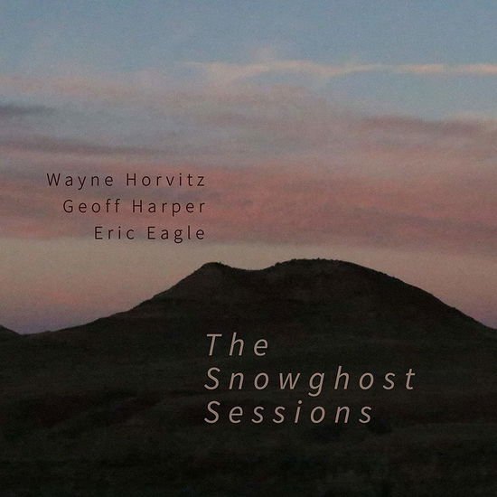 Wayne Horvitz - The Snowghost Sessions 1CD