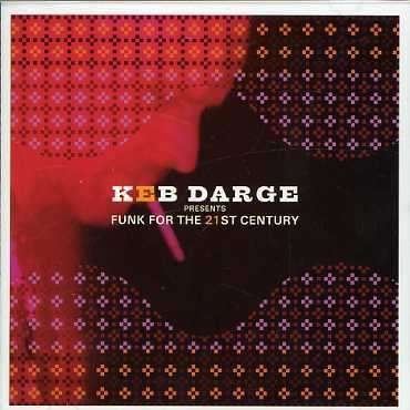 Compilation - Keb Darge Presents Funk for Th 1CD