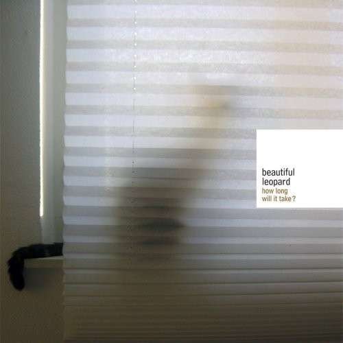 BEAUTIFUL LEOPARD How Long Will It Take? CD