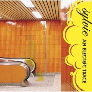 Sylvie - Electric Trace 1CD