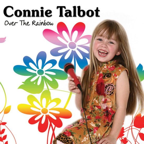 Talbot Connie - Over the Rainbow 1CD