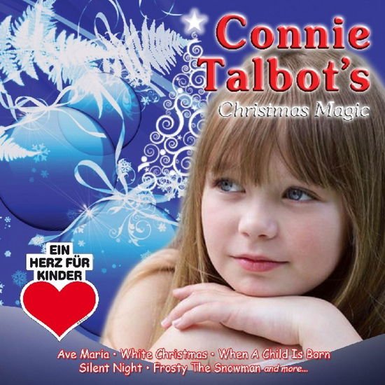 Talbot Connie - Connie Talbots Holi 1CD