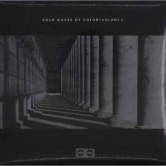 Cold Waves of Color Vol 5 / Various - Cold Waves of Color Vol. 5 1CD