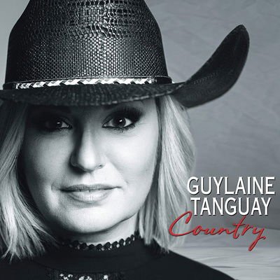 Guylaine Tanguay - Country 1CD