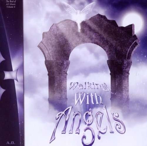 Walking with Angels / Various - Walking with Angels / Various 1CD