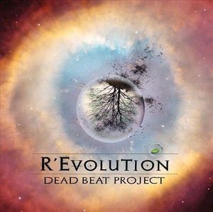 DEAD BEAT PROJECT REVOLUTION CD