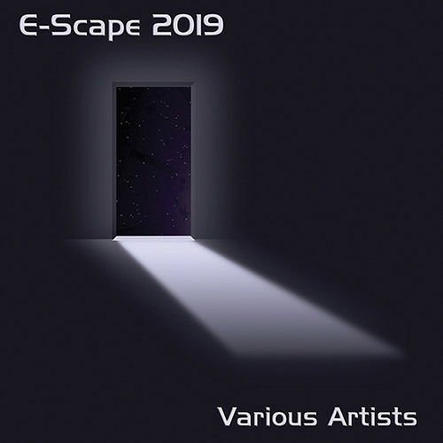 Escape 2019 1CD