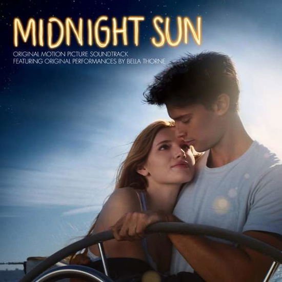 Midnight Sun / Various - Midnight Sun 1CD