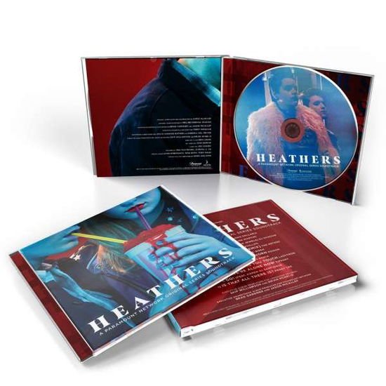 Heathers (Original Series Soundtrack) / Various - Heathers (Original Series Soundtrack) 1CD