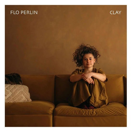 Flo Perlin - Clay 1CD
