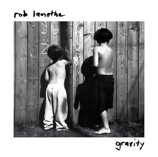 ROB LAMOTHE Gravity (Deluxe Edition) CD