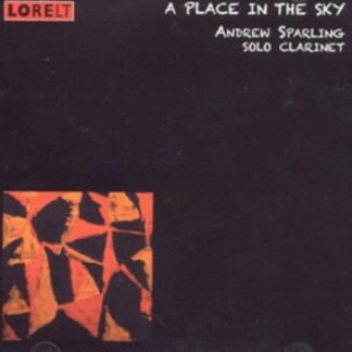 Various Artists Composers - A Place In The Sky 1CD
