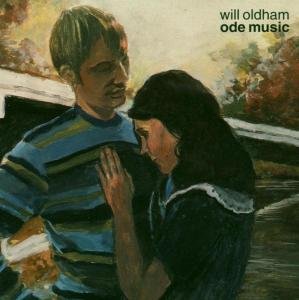 Will Oldham - Ode Music 1CD