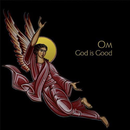OM GOD IS GOOD CD