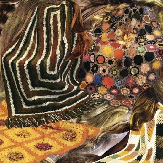 Ty Segall - Sleeper 1CD