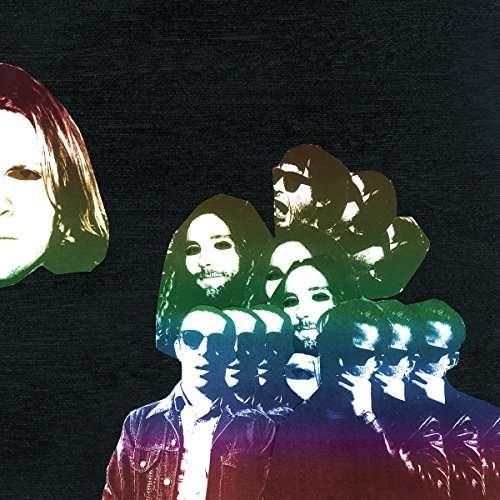 Ty Segall - Freedom's Goblin 1CD