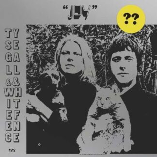 Ty Segall & White Fence - Joy 1CD
