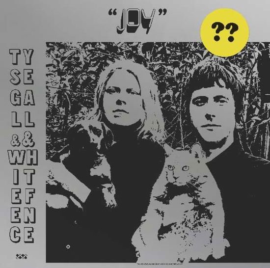 Ty Segall & White Fence - Joy 1CD