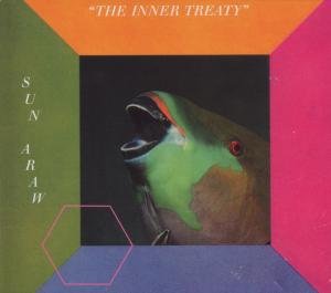 Sun Araw - The Inner Treaty 1CD