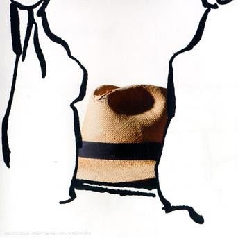 OSOREZAN MIMIDOKODESUKA CD