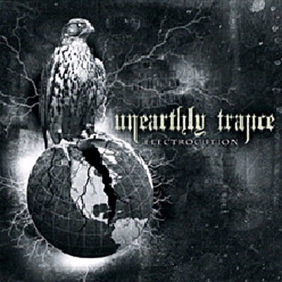UNEARTHLY TRANCE ELECTROCUTION CD