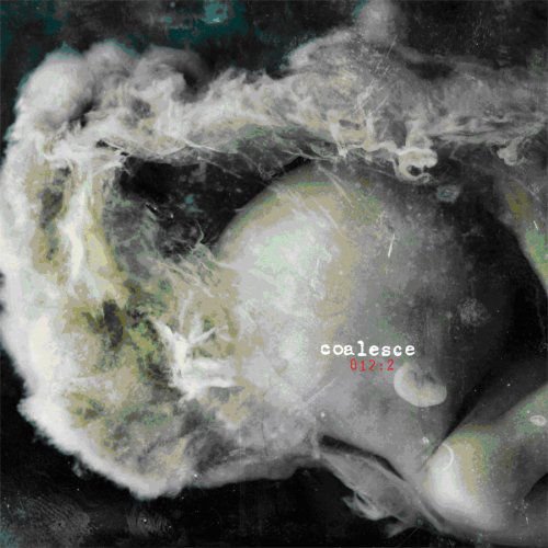 Coalesce - 012:2 1CD