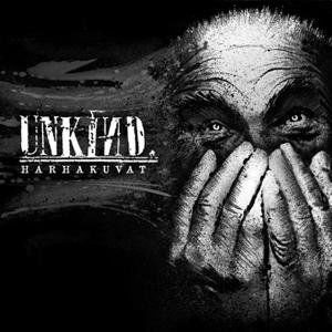 Unkind - Harhakuvat 1CD