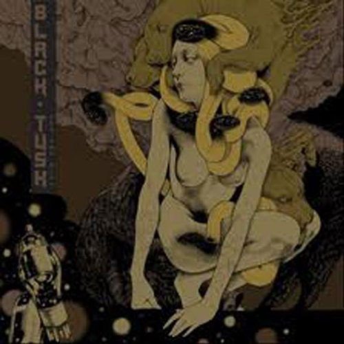 Black Tusk - Set The Dial 1CD