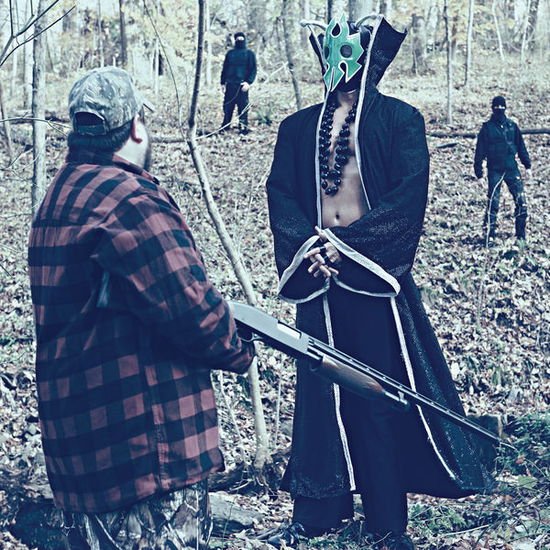 Ultramantis Black - Ultramantis Black 1CD