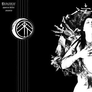 Wolvserpent - Aporia:kala:ananta 1CD