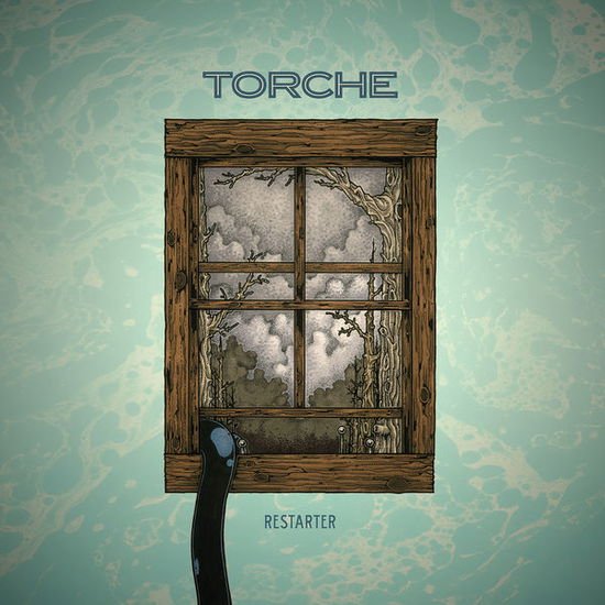 Torche - Restarter 1CD