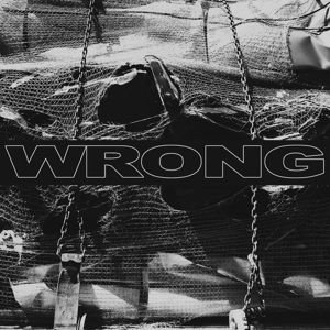 Wrong - Wrong 1CD