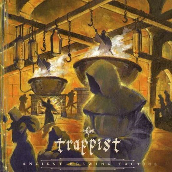 Trappist - Ancient Brewing Tactics 1CD