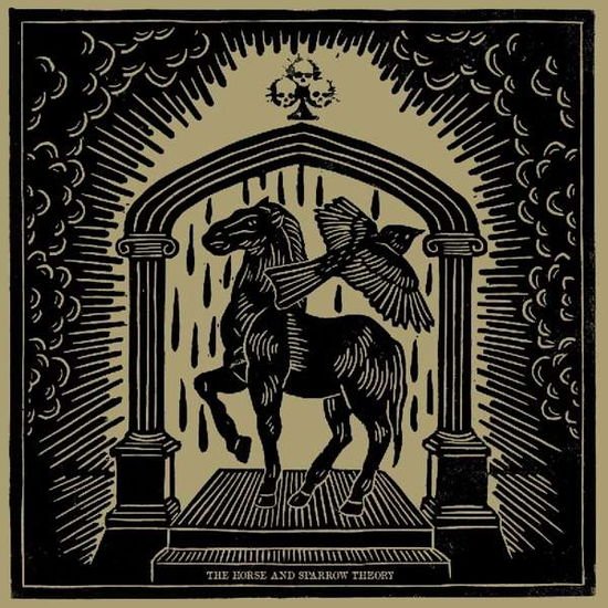 Victims - Horse And Sparrow Theory 1CD