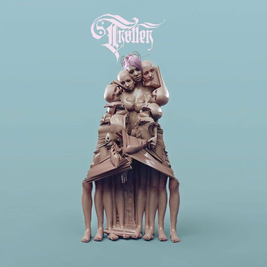 Troller - Drain 1CD