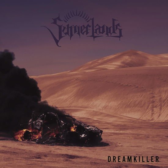 Sumerlands - Dreamkiller 1CD