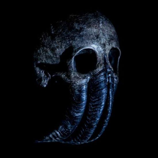 Absent In Body - Plague God 1CD