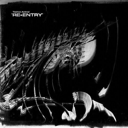 Techno Animal - Re-Entry 2CD