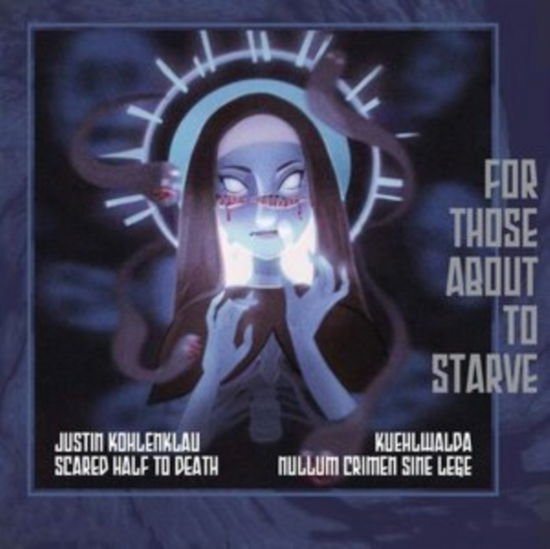 WUMPSCUT For Those About To Starve CD