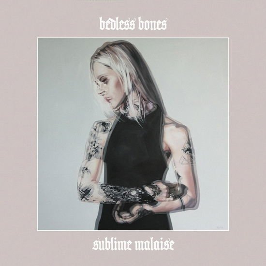 BEDLESS BONES Sublime Malaise CD
