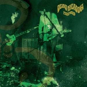 DEAD MEADOW FEATHERS CD
