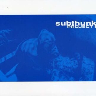 Subthunk - Deleted - Project B 1CD