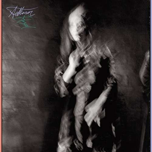 Aâ thenor - Hazel 1CD