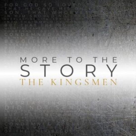 KINGSMEN More To The Story CD