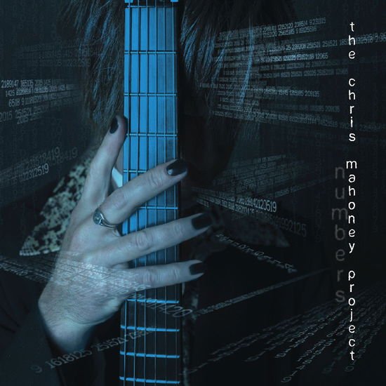 The Chris Mahoney Project - Numbers 1CD